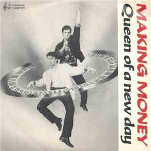 Making Money - Queen Of A New Day download flac