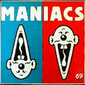 Maniacs  - 69 download flac