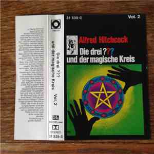 Mary Virginia Carey - Die Drei ??? 27 - Und Der Magische Kreis download flac