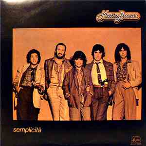 Matia Bazar - Semplicità download flac