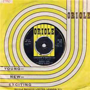 Maureen Evans - Tomorrow Is Another Day download flac