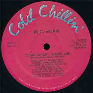MC Shan - Down By Law (Remix) download flac