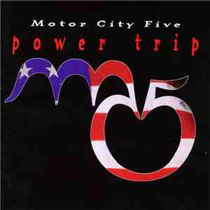 MC5 - Power Trip download flac