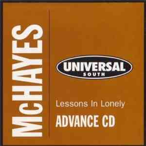 McHayes - Lessons in Lonely download flac