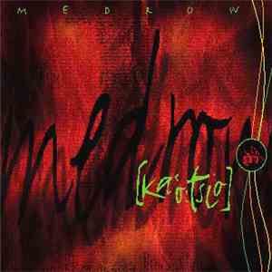 Medrow - Chaotio download flac