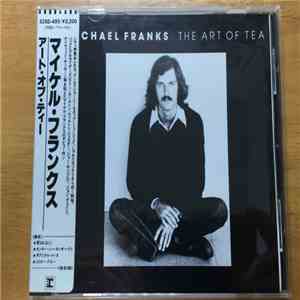 Michael Franks - The Art Of Tea download flac