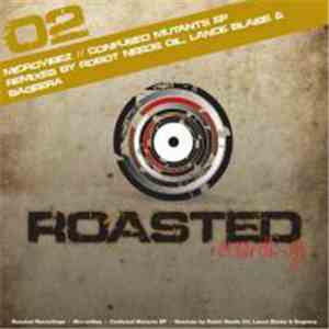 Microvibez - Confiused Mutants download flac