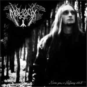 Moloch  - Meine Ganze Hoffnung Stirbt download flac