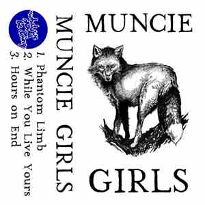 Muncie Girls - Muncie Girls download flac