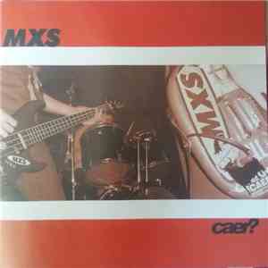 MxS  - Caer? download flac