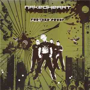 Naked Heart - Further Proof download flac