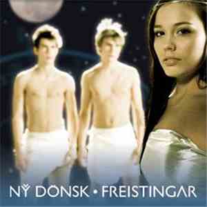 Nýdönsk - Freistingar download flac