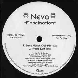 Neva  - Fascination download flac
