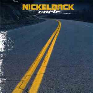 Nickelback - Curb FLAC album