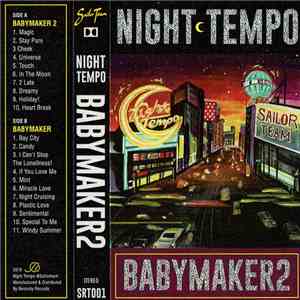 Night Tempo - Babymaker 2 download flac