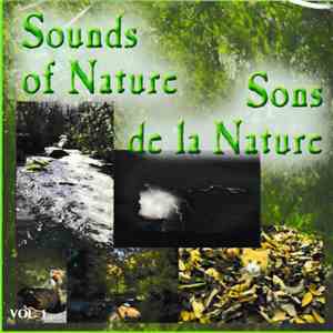 No Artist - Sons De La Nature / Sounds Of Nature download flac