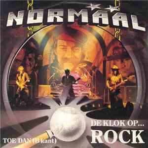 Normaal - De Klok Op... Rock download flac