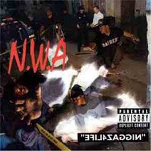 N.W.A - Efil4zaggin download flac