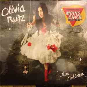 Olivia Ruiz - Miss Météores download flac