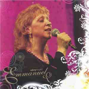 Olivy - Emmanuel FLAC album