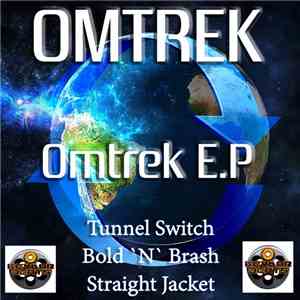 Omtrek - The Omtrek EP download flac
