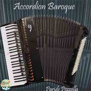 Paride Pezzolla - Accordion Baroque download flac