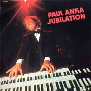 Paul Anka - Jubilation download flac