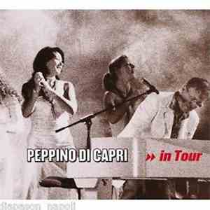 Peppino Di Capri - In Tour download flac