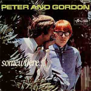 Peter & Gordon - Somewhere download flac