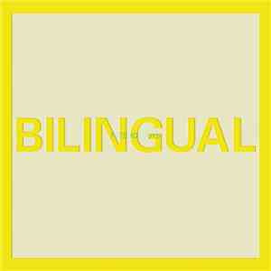 PetShopBoys - Bilingual download flac