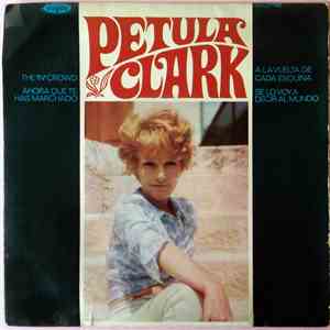 Petula Clark - The In Crowd download flac