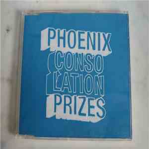 Phoenix - Consolation Prizes download flac