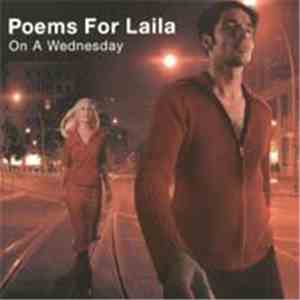 Poems For Laila - On A Wednesday download flac