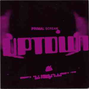Primal Scream - Uptown download flac