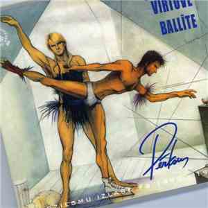Pērkons - Latviskā Virtuve - Ballīte download flac