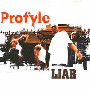 Profyle - Liar download flac