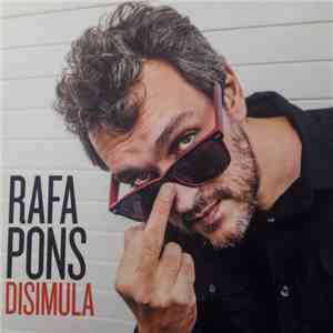 Rafa Pons - Disimula download flac