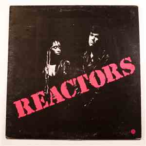 Reactors - Reactors download flac