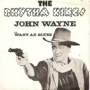 Rhythm Kings  - John Wayne download flac