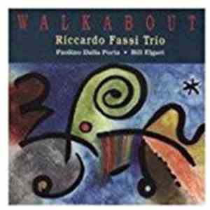 Riccardo Fassi Trio - Walkabout download flac