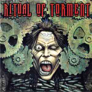 Ritual Of Torment - Ritual Of Torment download flac