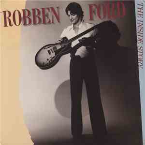 Robben Ford - The Inside Story download flac