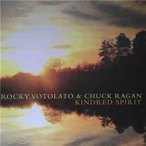 Rocky Votolato & Chuck Ragan - Kindred Spirit download flac