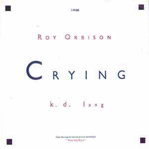 Roy Orbison / k.d. lang - Crying download flac