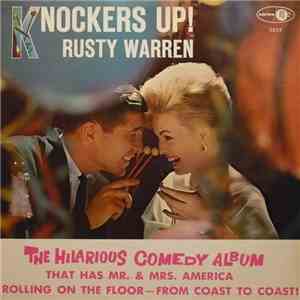 Rusty Warren - Knockers Up! download flac