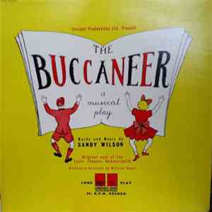 Sandy Wilson  - The Buccaneer download flac
