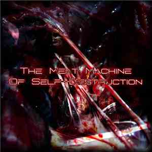Self-Destruction Project / Steam Engine Of The Meat Machine - The Meat Machine Of Self Destruction download flac