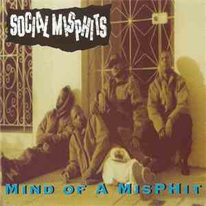 Social Misphits - Mind Of A Misphit download flac