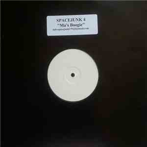 Spacejunk - Spacejunk Vol. 4 download flac