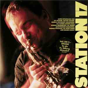 Station 17 - Station 17 download flac